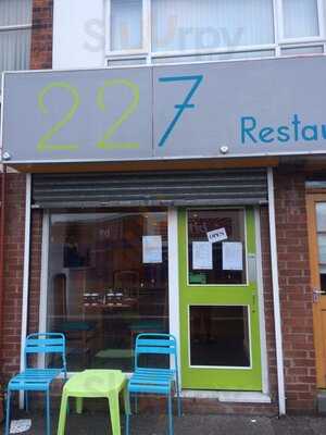 227 Restaurant