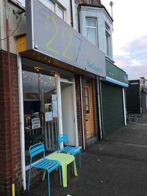 227 Restaurant