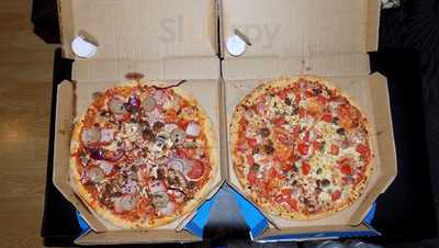 Domino's Pizza - Dundee - City Quay