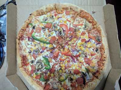 Domino's Pizza - Dundee - City Quay