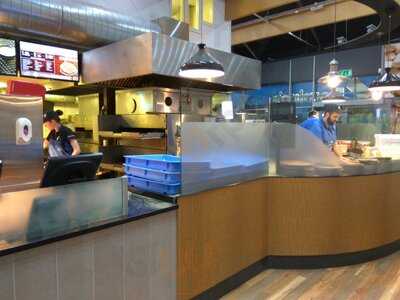 Domino's Pizza - Dundee - City Quay