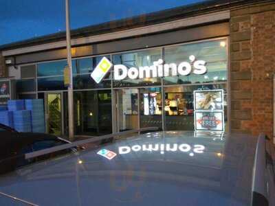 Domino's Pizza - Dundee - City Quay