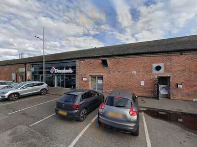 Domino's Pizza - Dundee - City Quay