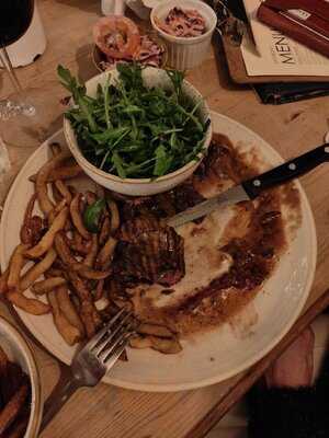 The Gloucester Old Spot