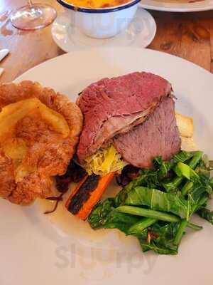 The Gloucester Old Spot