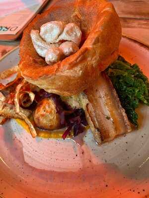 The Gloucester Old Spot