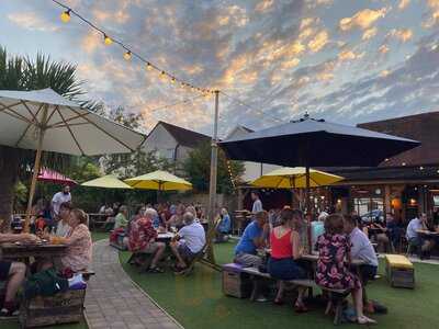 The Gloucester Old Spot