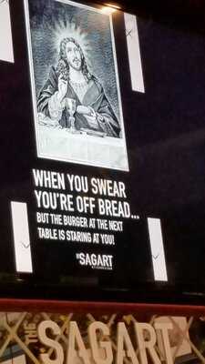 The Sagart
