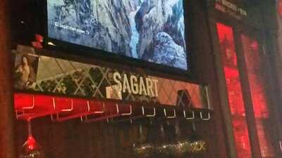 The Sagart