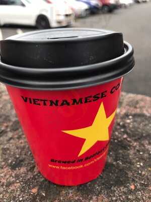 Vietnamese Coffee Co