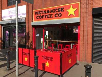 Vietnamese Coffee Co