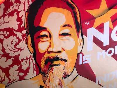 Vietnamese Coffee Co