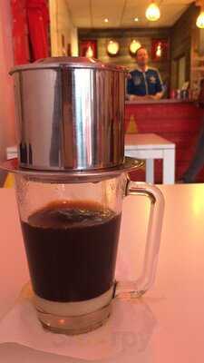 Vietnamese Coffee Co