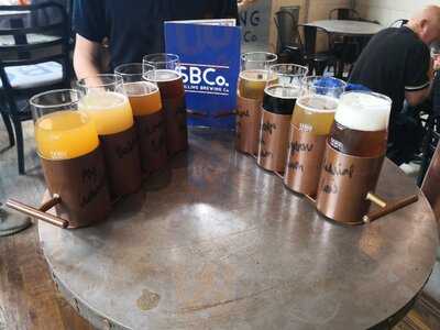 Shilling Brewing Company