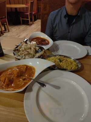 Gurkha Cafe & Restaurant