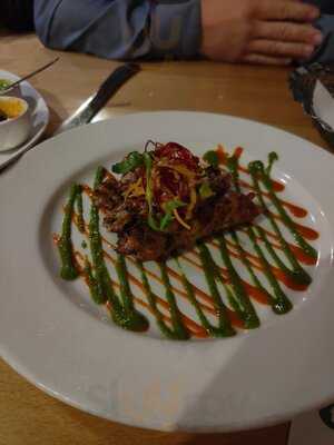 Gurkha Cafe & Restaurant