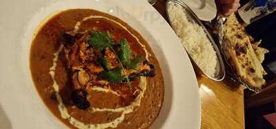 Gurkha Cafe & Restaurant