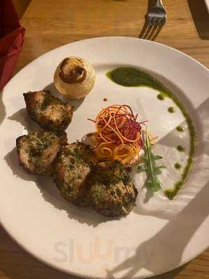 Gurkha Cafe & Restaurant