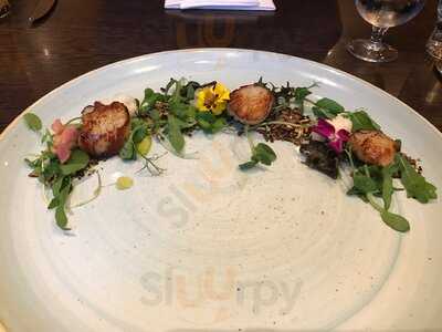 The Knife & Fork Grill & Deli