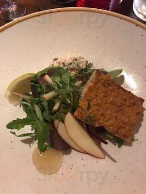 The Knife & Fork Grill & Deli