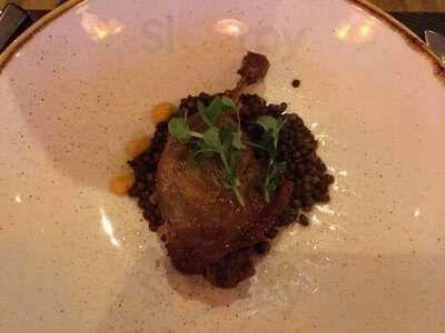 The Knife & Fork Grill & Deli