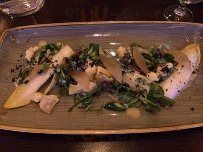 The Knife & Fork Grill & Deli