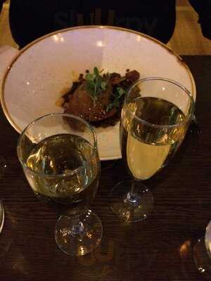 The Knife & Fork Grill & Deli