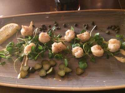 The Knife & Fork Grill & Deli