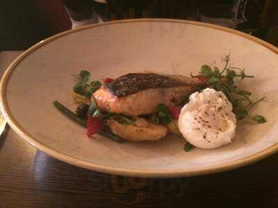 The Knife & Fork Grill & Deli