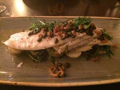 The Knife & Fork Grill & Deli