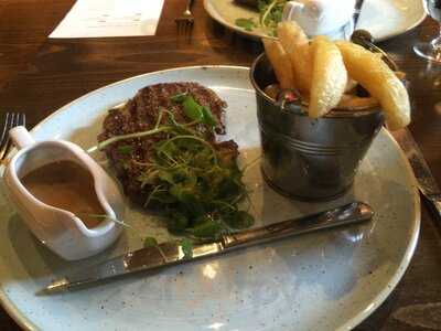 The Knife & Fork Grill & Deli