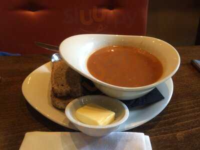 The Knife & Fork Grill & Deli