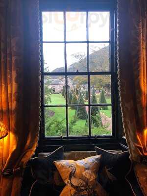 Rhubarb - The Restaurant At Prestonfield