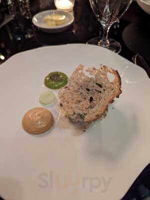 Rhubarb - The Restaurant At Prestonfield