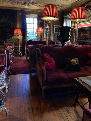 Rhubarb - The Restaurant At Prestonfield