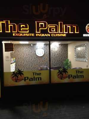 The Palm