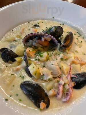 The Ship On The Shore