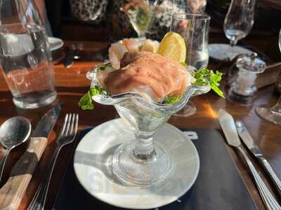 The Ship On The Shore