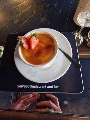 The Ship On The Shore