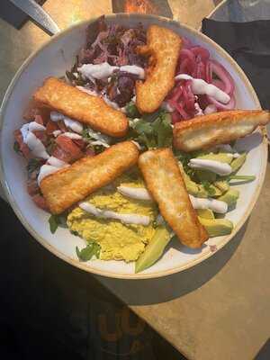 Pitcher & Piano Bristol