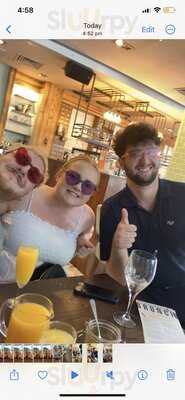 Pitcher & Piano Bristol