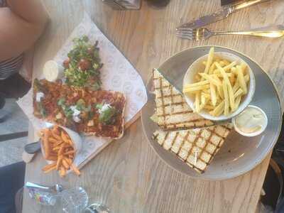 Pitcher & Piano Bristol