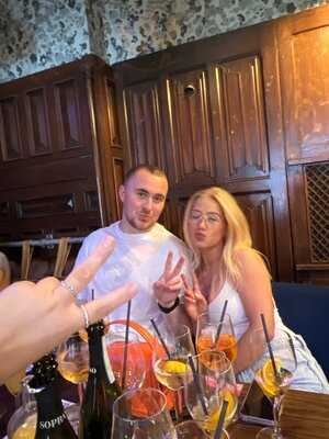 Pitcher & Piano Bristol