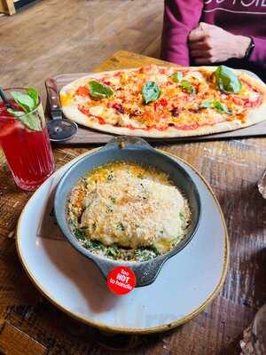 Zizzi - Belfast