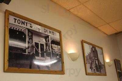 Tony's Diner