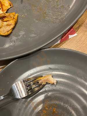 Nando's Belfast - Victoria Square