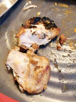 Nando's Belfast - Victoria Square