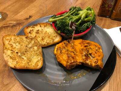 Nando's Belfast - Victoria Square