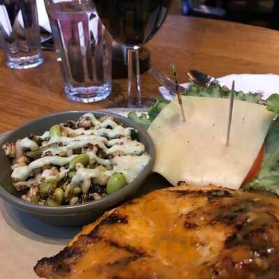 Nando's Belfast - Victoria Square