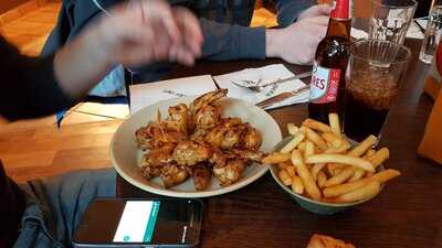 Nando's Belfast - Victoria Square